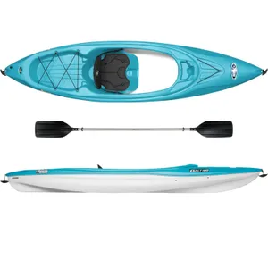 Sit-in Kayak Pelican light— K-002