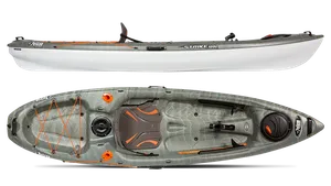 Pelican Striker 100X — K-005