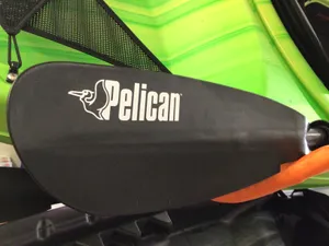 Pelican Poseidon Paddle— P-004