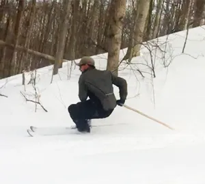 Tiak - 10ft Hok Pole - HP#3