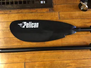 Pelican Poseidon Paddle — P-002 