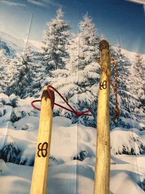 Tiak -6ft Hok Pole - HP#1