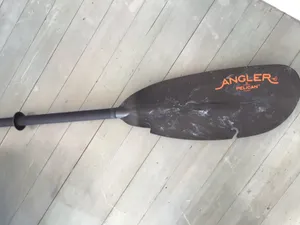 Pelican Angler Paddle — P-005