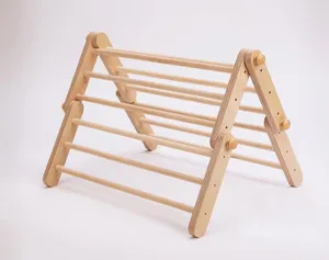 Piklerové triangl polohovací