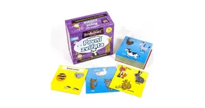 Brainbox mini První zvířata