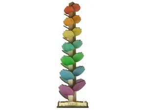Zvukostrom TARGE 65 cm