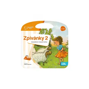 ALBI kniha zpívánky 2