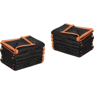 Moving Blanket Rental (6 pack)
