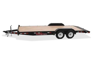 Car Trailer