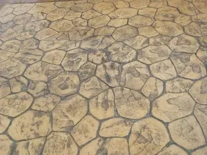 Cobble Stone Stamps