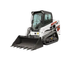 Bobcat T450 012
