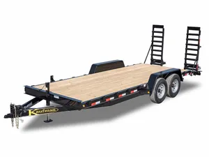Equipment Trailer