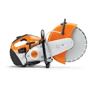 concrete saw