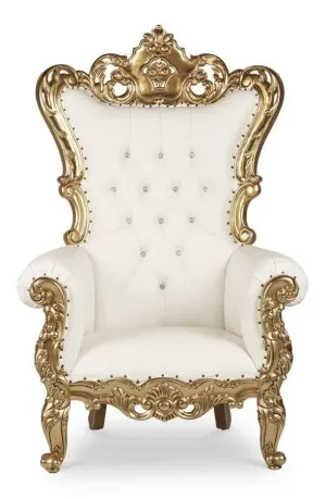 Throne Chair