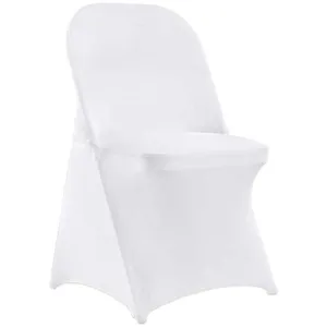 Spandex Folding Chair Cover