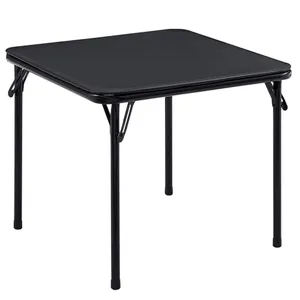 Square Folding Table