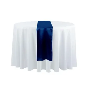 Satin Table Runner