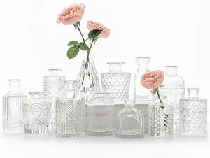 Bud Vase  (Assorted)