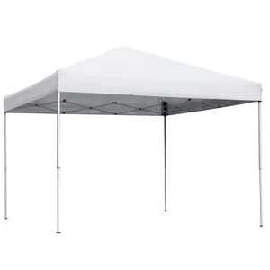 10 ft x 10 ft tent