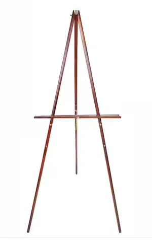Easel - Cherrywood