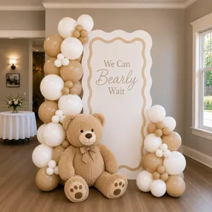 We Can Bearly Wait