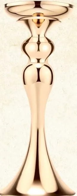 Metal Centerpiece Stand