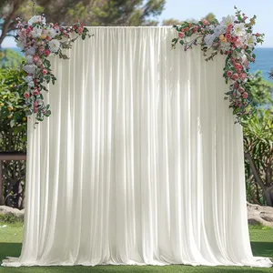 Spandex Backdrop Drape