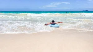 Boogie Board