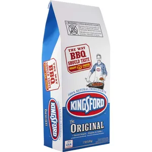 Bag of charcoal (BRAND MAY VARY)