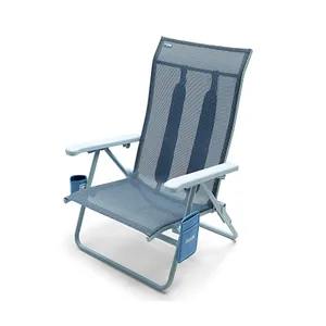 Shibumi with 2 Wood Loungers