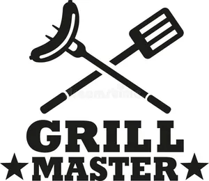 The Grillmaster