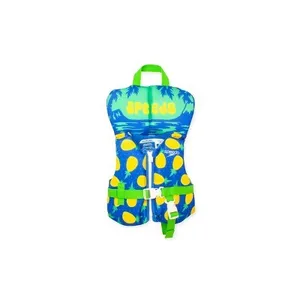 Infant Life Jacket <33lbs