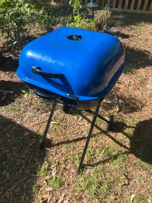Charcoal Grill