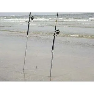 Sand Rod Holder