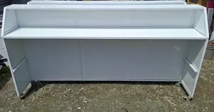 BAR COUNTERS
