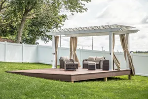 Platform Deck