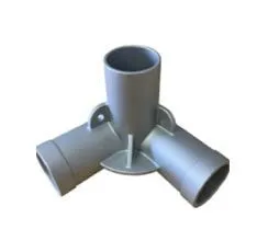 Tent Corners