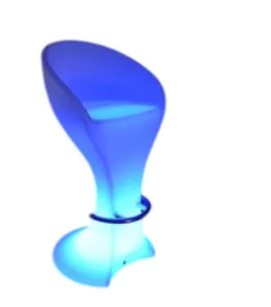 LED BAR STOOL