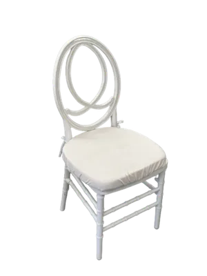 Infinity Chair - Resin