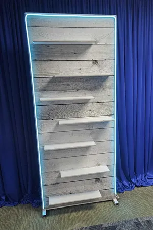 Food Wall