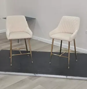 Tuff Back High Chair
