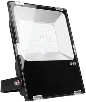 LED Flood Lights Wireless Color Changing