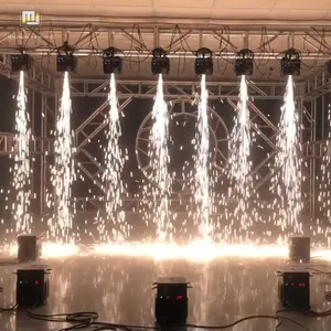 COLD SPARKS - FALLING