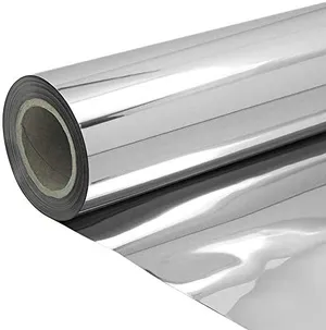 Mirror Reflective Aisle Runner