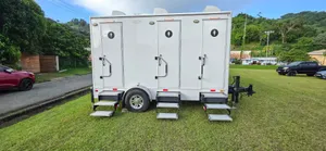 14' Luxury Trailer