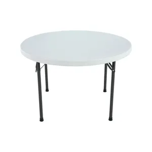 Table - Round