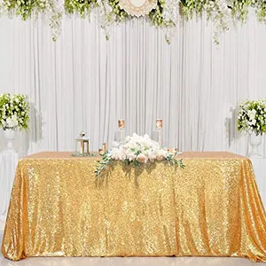 Tablecloth - Rectangular Sequin