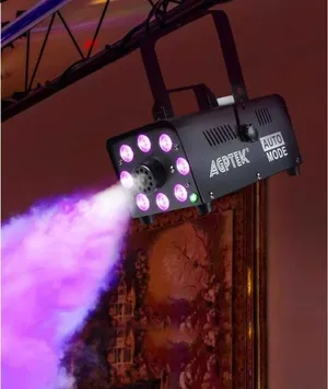Fog Machine