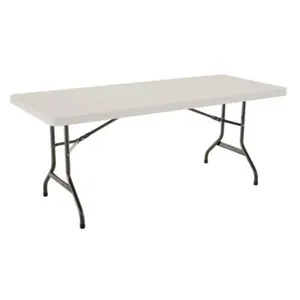 Table Rectangular