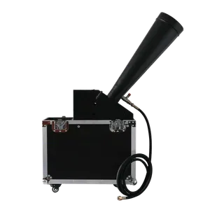 CONFETTII Machine